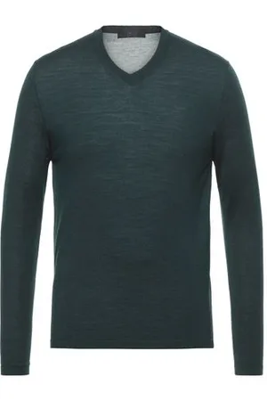 V. Neck PRENDAS DE PUNTO - Pullover