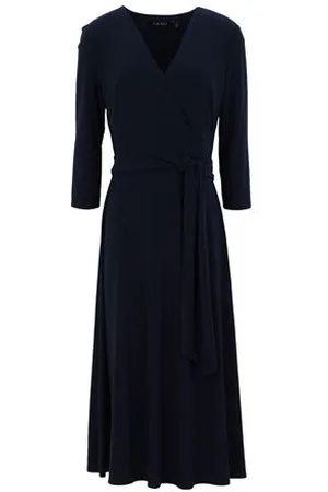 Ralph Lauren VESTIDOS - Vestidos midi