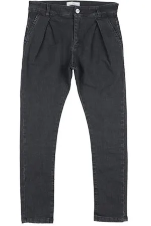 PACIOTTI 4US PARTES DE ABAJO - Pantalones vaqueros