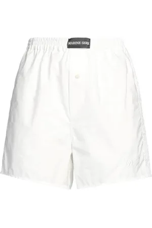 Marine Serre PARTES DE ABAJO - Pantalones cortos y bermudas