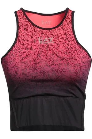 EA7 CAMISETAS Y TOPS - Tops