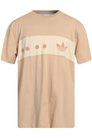 adidas CAMISETAS Y TOPS - Camisetas
