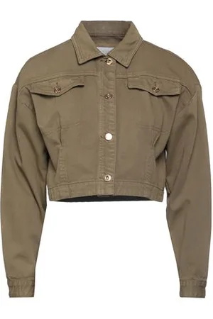 KORALLINE ROPA DE ABRIGO - Chaquetas y cazadoras