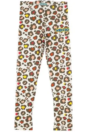 Kenzo PARTES DE ABAJO - Leggings