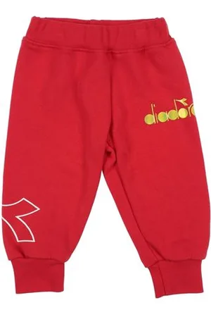 Diadora PARTES DE ABAJO - Pantalones