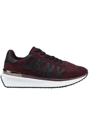DKNY CALZADO - Sneakers