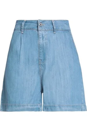 Guess PARTES DE ABAJO - Pantalones cortos y bermudas