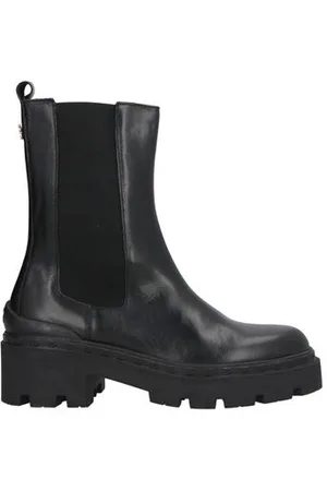 Blugirl CALZADO - Botines de caña alta
