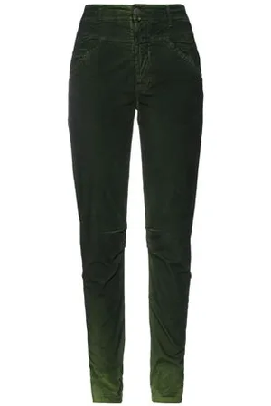 High PARTES DE ABAJO - Pantalones