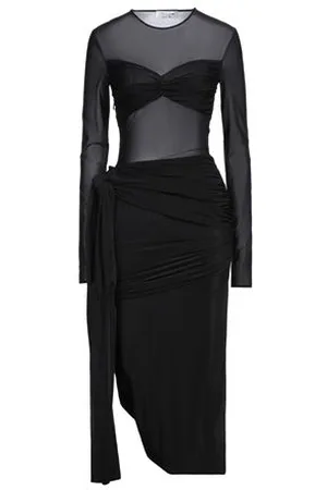 BLUMARINE VESTIDOS - Vestidos midi