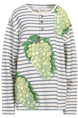 J.W.Anderson CAMISETAS Y TOPS - Camisetas