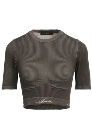 AMIRI CAMISETAS Y TOPS - Tops