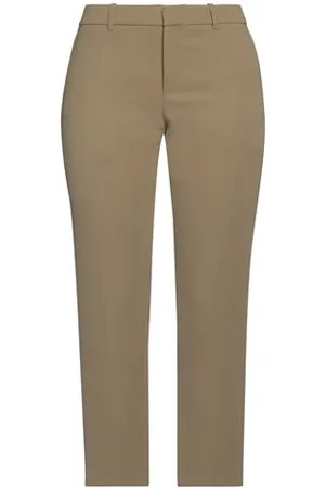 BARBARA BUI PARTES DE ABAJO - Pantalones