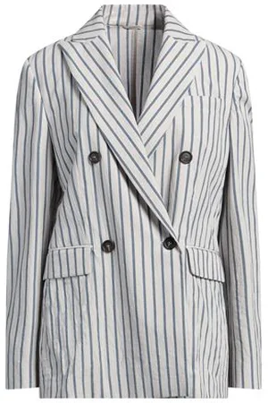 Brunello Cucinelli TRAJES Y CONJUNTOS - Americanas