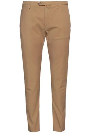 BRIGLIA PARTES DE ABAJO - Pantalones