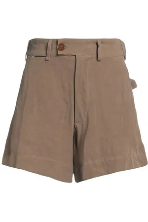 Vivienne Westwood PARTES DE ABAJO - Pantalones cortos y bermudas