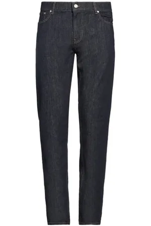 Trussardi PARTES DE ABAJO - Pantalones vaqueros