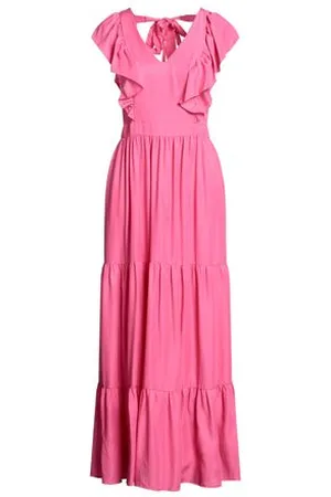 Scotch&Soda VESTIDOS - Vestidos largos