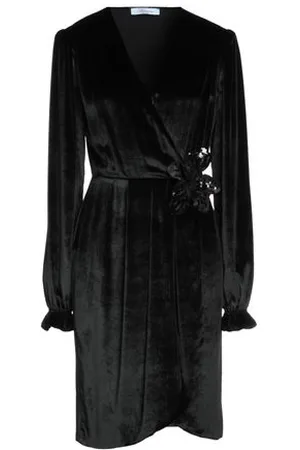 BLUMARINE VESTIDOS - Vestidos midi