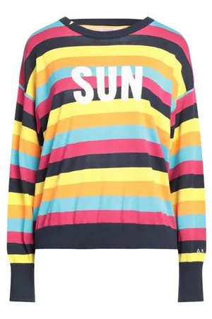 sun68 PRENDAS DE PUNTO - Pullover