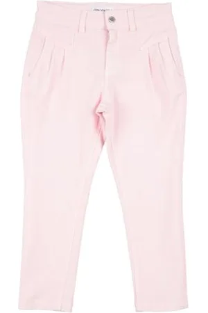 Simonetta PARTES DE ABAJO - Pantalones vaqueros
