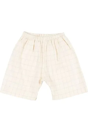 CUCÙ LAB PARTES DE ABAJO - Pantalones cortos y bermudas