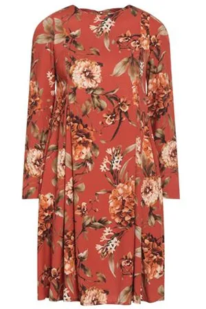 THE ABITO Milano VESTIDOS - Minivestidos