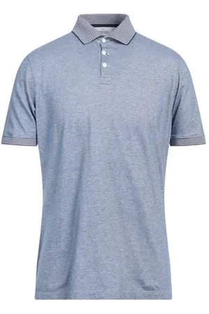 ALESSANDRO GHERARDI CAMISETAS Y TOPS - Polos