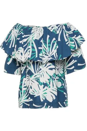 ALPHA STUDIO CAMISETAS Y TOPS - Tops