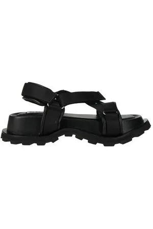Jil Sander CALZADO - Sandalias con cierre