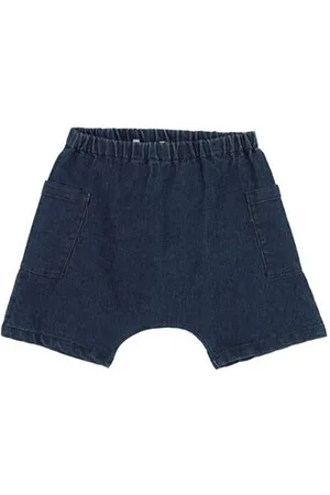 Babe & Tess PARTES DE ABAJO - Pantalones cortos y bermudas