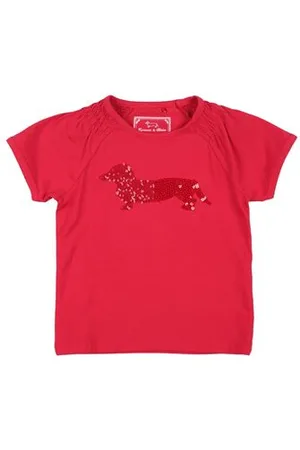 HARMONT&BLAINE CAMISETAS Y TOPS - Camisetas
