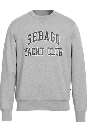 SEBAGO CAMISETAS Y TOPS - Sudaderas
