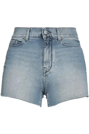 Karl Lagerfeld PARTES DE ABAJO - Shorts vaqueros