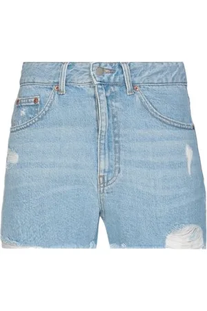 Dr Denim PARTES DE ABAJO - Shorts vaqueros