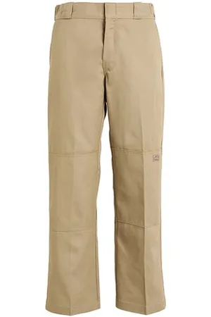 Dickies PARTES DE ABAJO - Pantalones