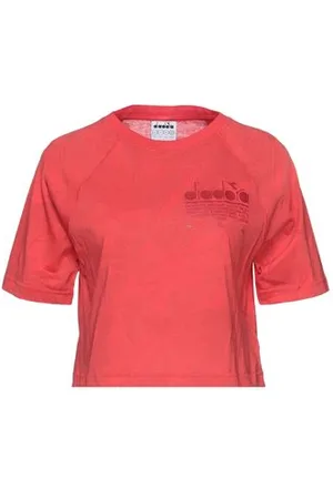 Diadora CAMISETAS Y TOPS - Camisetas