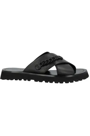 John Galliano CALZADO - Sandalias con cierre