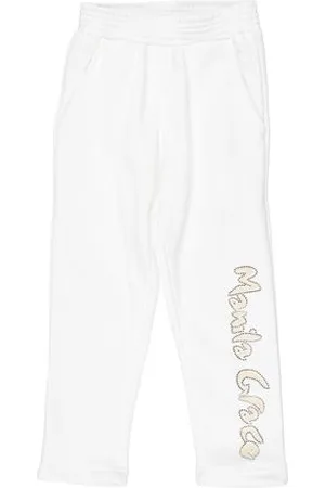 Manila Grace PARTES DE ABAJO - Pantalones