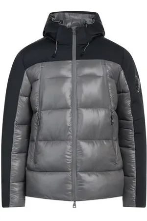 ERMANNO SCERVINO ROPA DE ABRIGO - Plumíferos y acolchados