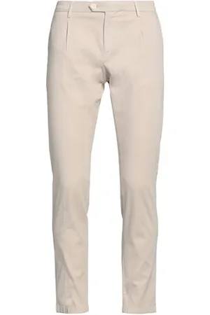 YAN SIMMON PARTES DE ABAJO - Pantalones
