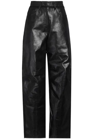 DRIES VAN NOTEN PARTES DE ABAJO - Pantalones