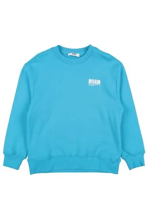 Msgm CAMISETAS Y TOPS - Sudaderas