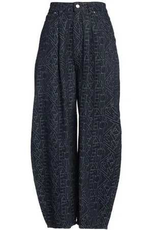 Armani Exchange PARTES DE ABAJO - Pantalones vaqueros