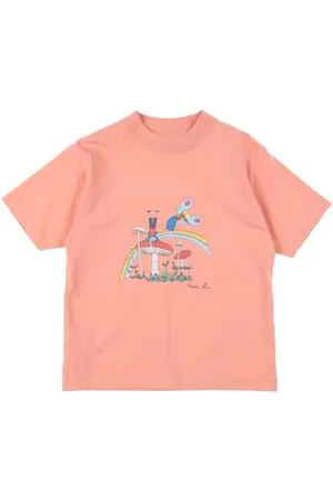 MARTINE ROSE CAMISETAS Y TOPS - Camisetas
