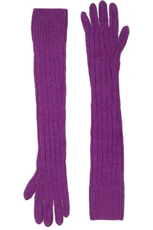 DRIES VAN NOTEN COMPLEMENTOS - Guantes