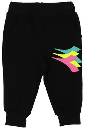 Diadora PARTES DE ABAJO - Pantalones
