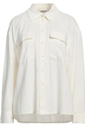 ONLY CAMISETAS Y TOPS - Camisas
