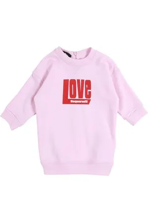 Dsquared2 CAMISETAS Y TOPS - Sudaderas