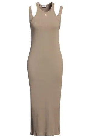 Brunello Cucinelli VESTIDOS - Vestidos midi